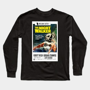 The Night Walker Long Sleeve T-Shirt